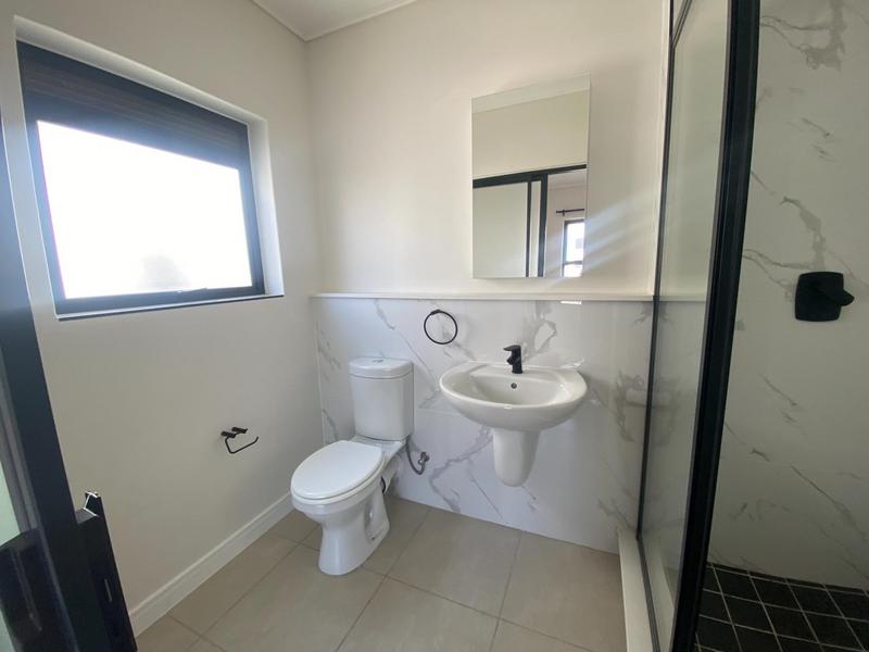 1 Bedroom Property for Sale in Richwood Western Cape